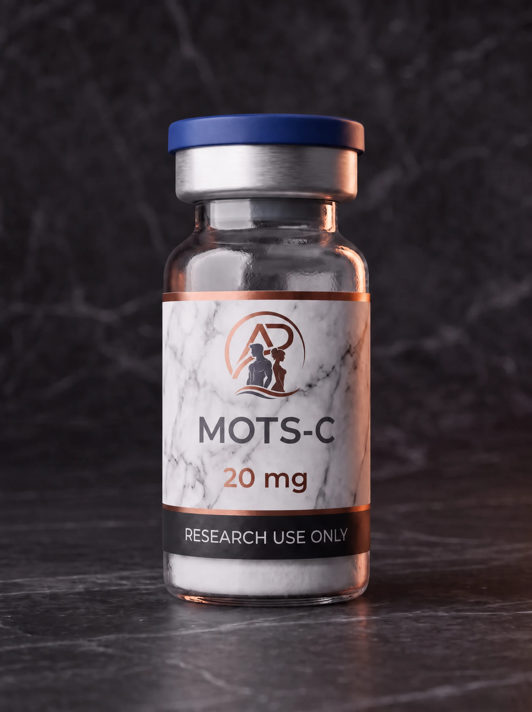 MOTS-C Zoom