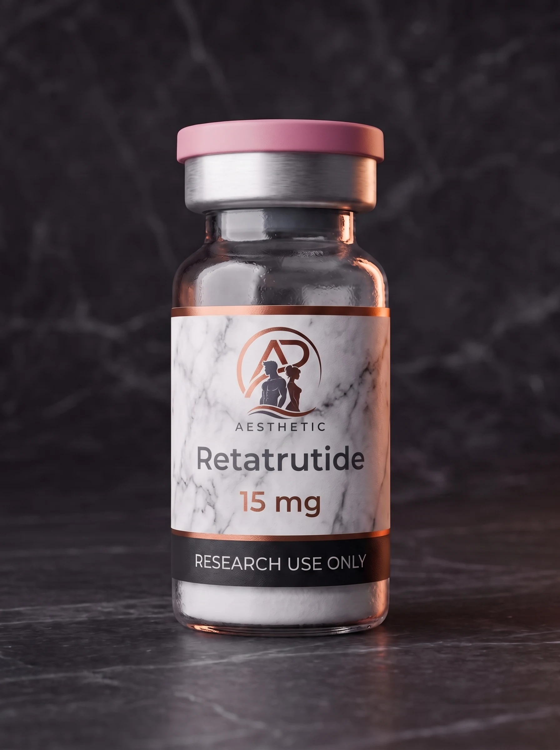 Retatrutide Zoom