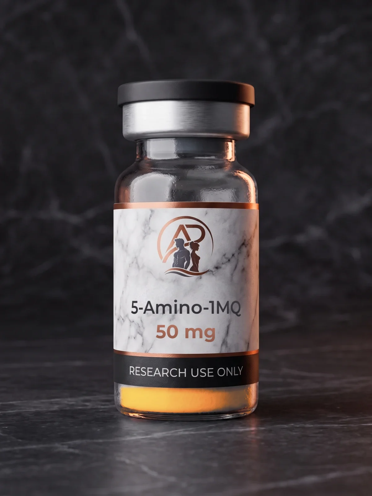 5-Amino-1MQ 50mg + BAC